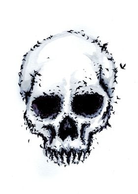 Murder Skull