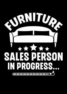 Furniture Sales Person