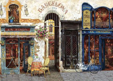 Viktor Shvaiko Art Italy