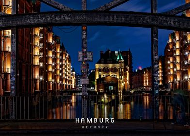Hamburg  