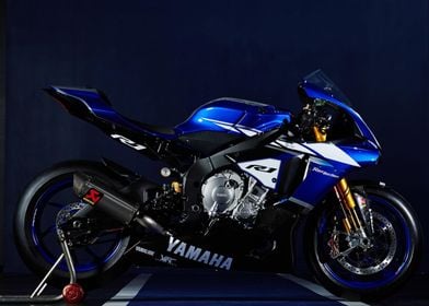 Yamaha YZF R1 R6 R7