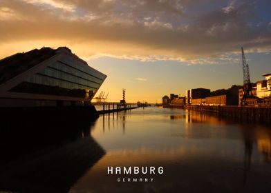 Hamburg  