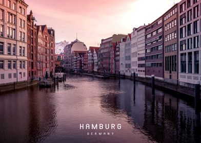 Hamburg  