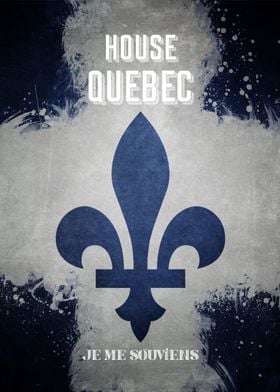 House Quebec