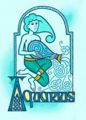 Aquarius