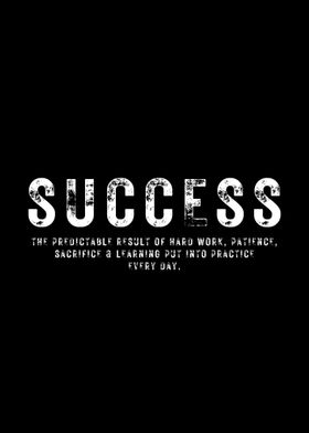 Success Quote