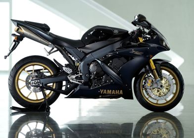 Yamaha YZFR1