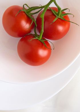 tomato red