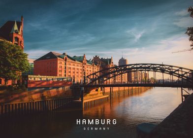 Hamburg  