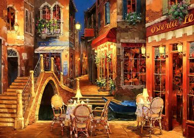 Viktor Shvaiko Art Italy