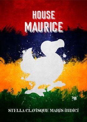 House Maurice