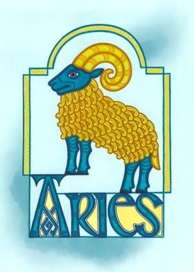 Aries