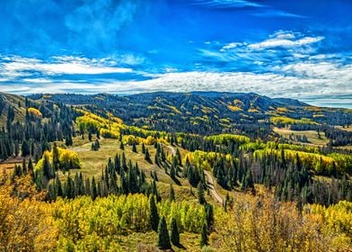 Cumbres Toltec Railroad