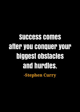 Stephen curry quotes 