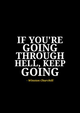 Winston Churchill quotes