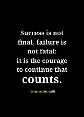 Winston Churchill quotes