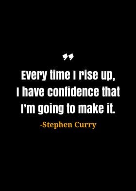 Stephen curry quotes 