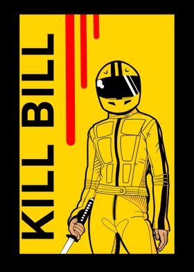 Kill bill