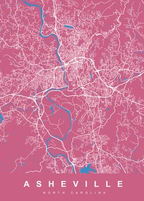 ASHEVILLE NORTH CAROLINA