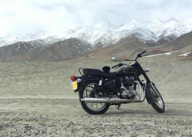 Royal Enfield