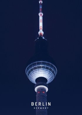 Berlin  