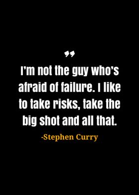 Stephen curry quotes 