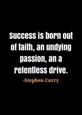 Stephen curry quotes 