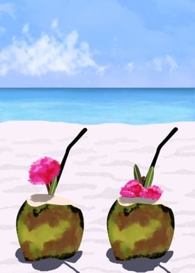 Coconuts