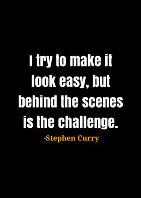 Stephen curry quotes 