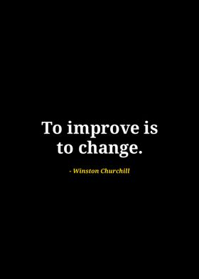 Winston Churchill quotes