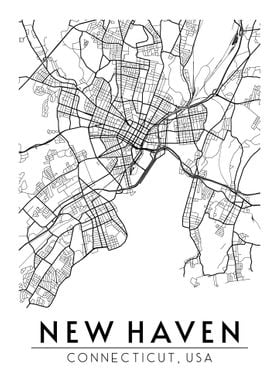 New Haven Connecticut