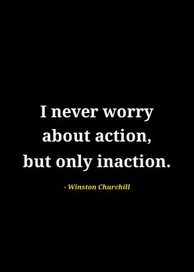 Winston Churchill quotes