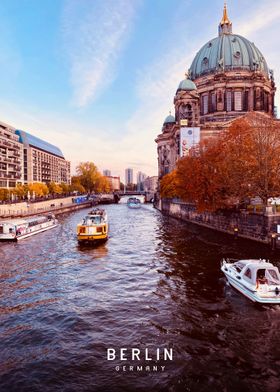Berlin  