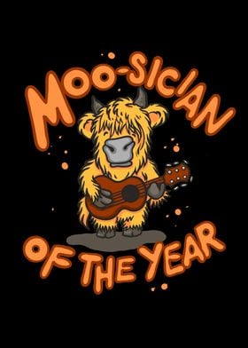 Moosician Of The Year