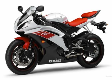 Yamaha YZF R6