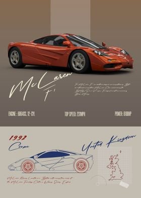 McLaren F1