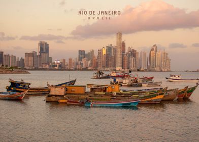 Rio de Janeiro  