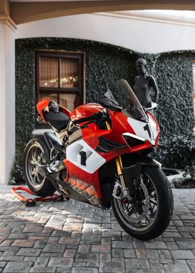 Ducati Corse