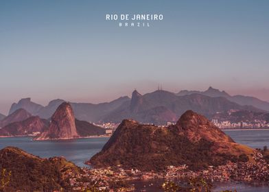 Rio de Janeiro 