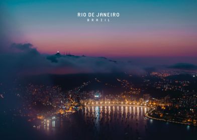Rio de Janeiro  