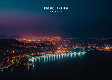 Rio de Janeiro  