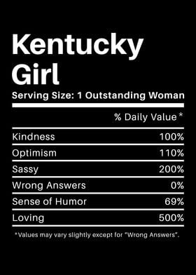 Kentucky Girl Nutrition