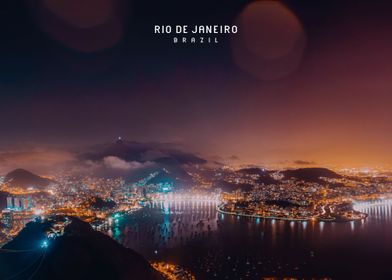 Rio de Janeiro 