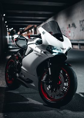 Ducati Panigale