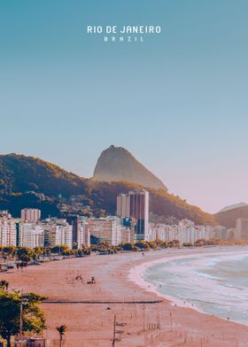 Rio de Janeiro  