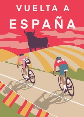 Vuelta a espana