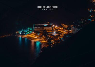 Rio de Janeiro  