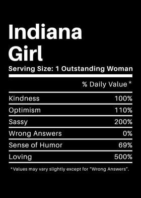 Indiana Girl Nutrition