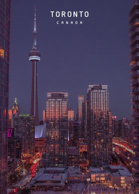 Toronto  