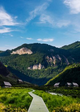 Mountain Village